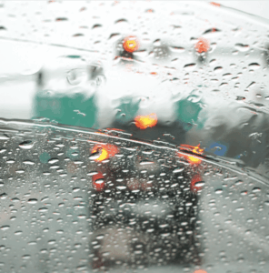 rainy season